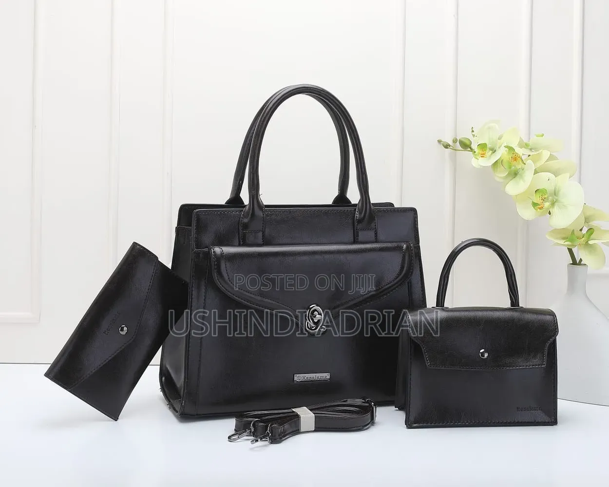 bella Signature Bagorder