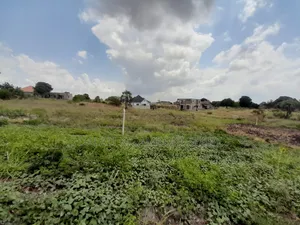 Kiwanja Kinauzwa Kigamboni Mwembe Mdogo