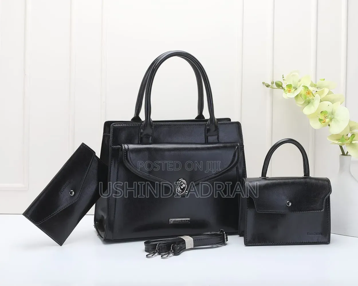 bella Signature Bagorder