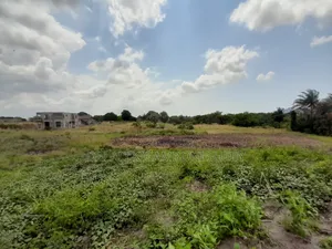 Kiwanja Kinauzwa Kigamboni Mwembe Mdogo