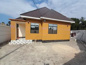Furnished 3bdrm House in Kigamboni Funcity for sale