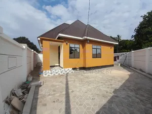 Furnished 3bdrm House in Kigamboni Funcity for sale