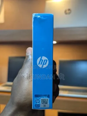 HP Portable Wi-Fi Router – 4g Lte