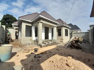 4bdrm House in Kigamboni Funcity for sale