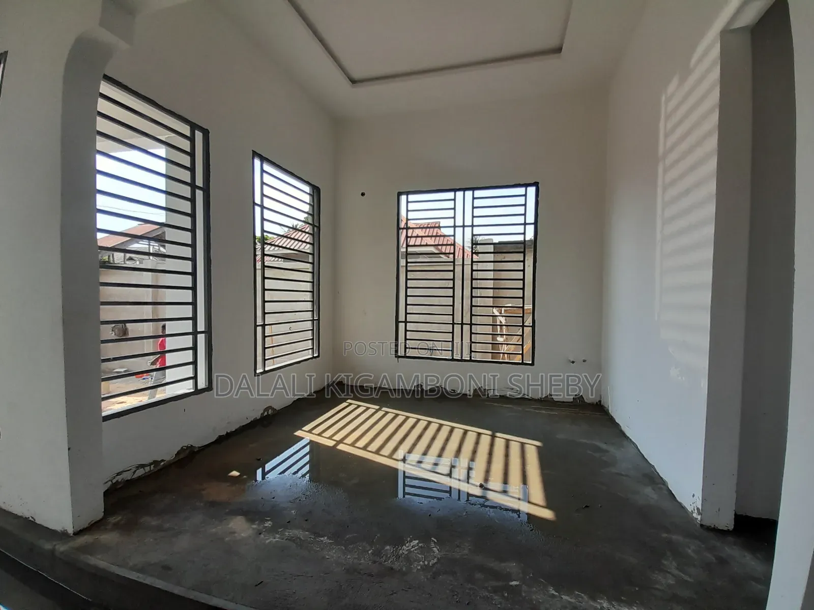 4bdrm House in Kigamboni Funcity for sale
