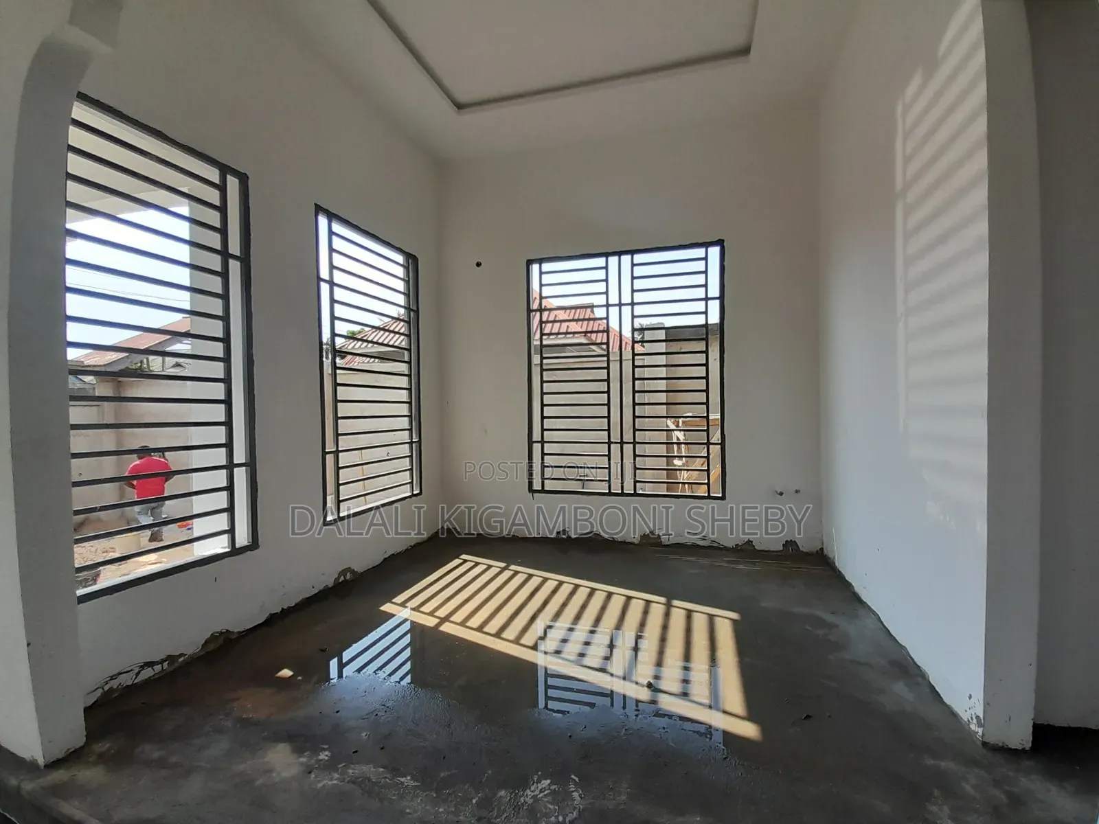 4bdrm House in Kigamboni Funcity for sale