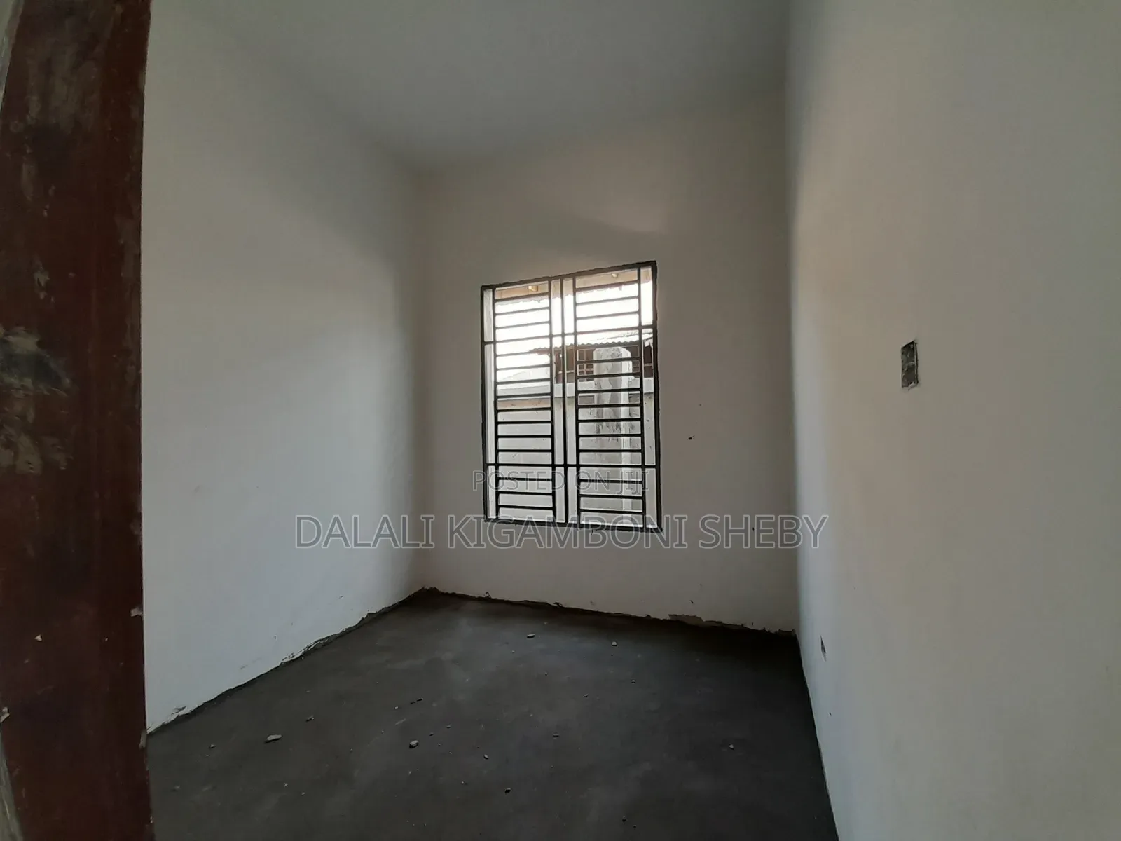 4bdrm House in Kigamboni Funcity for sale