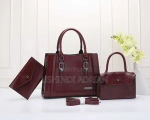serena Luxe Bagorder