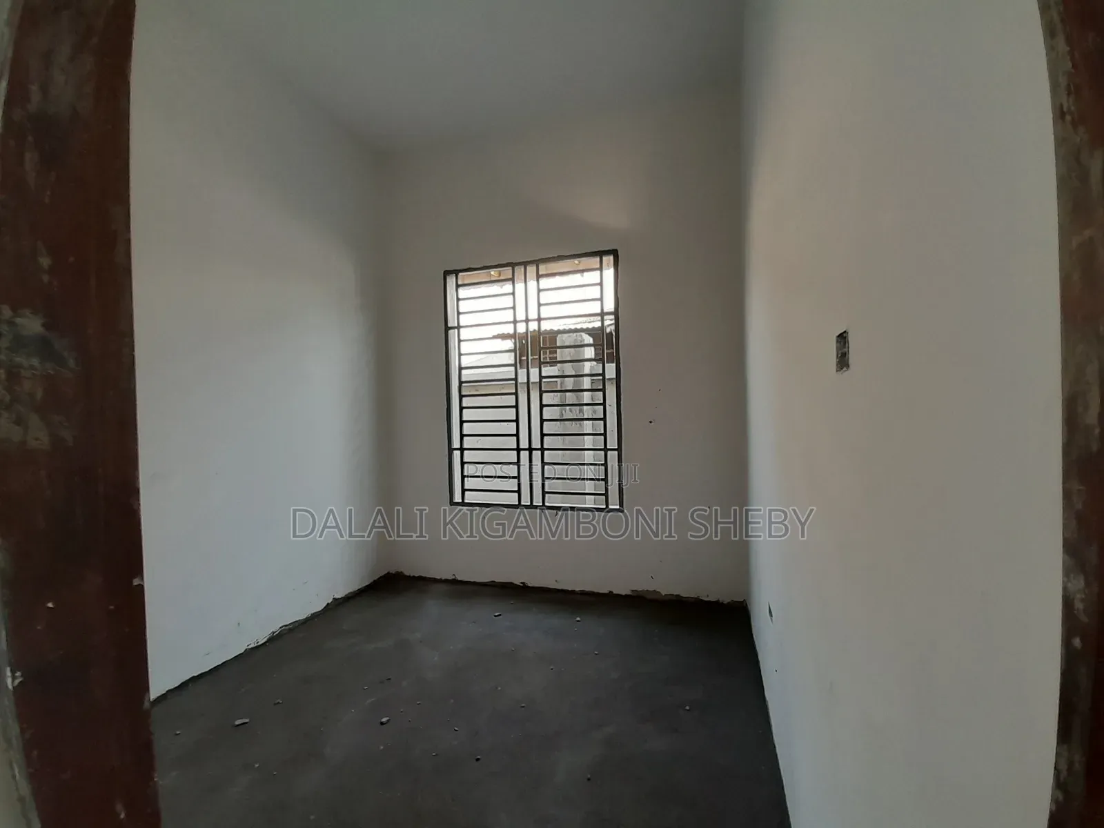4bdrm House in Kigamboni Funcity for sale