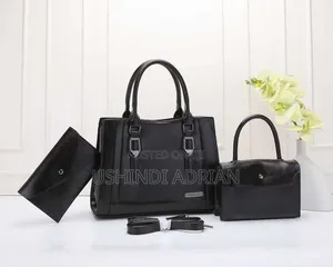 serena Luxe Bagorder