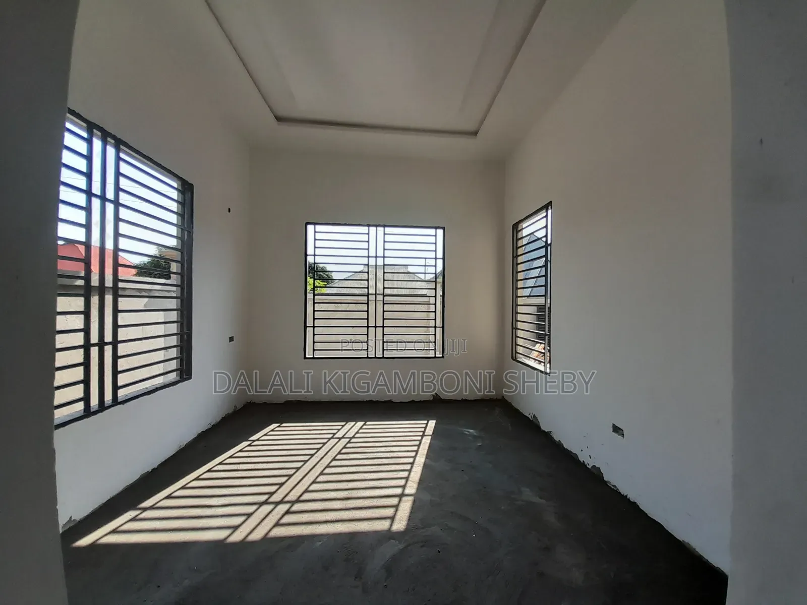 4bdrm House in Kigamboni Funcity for sale