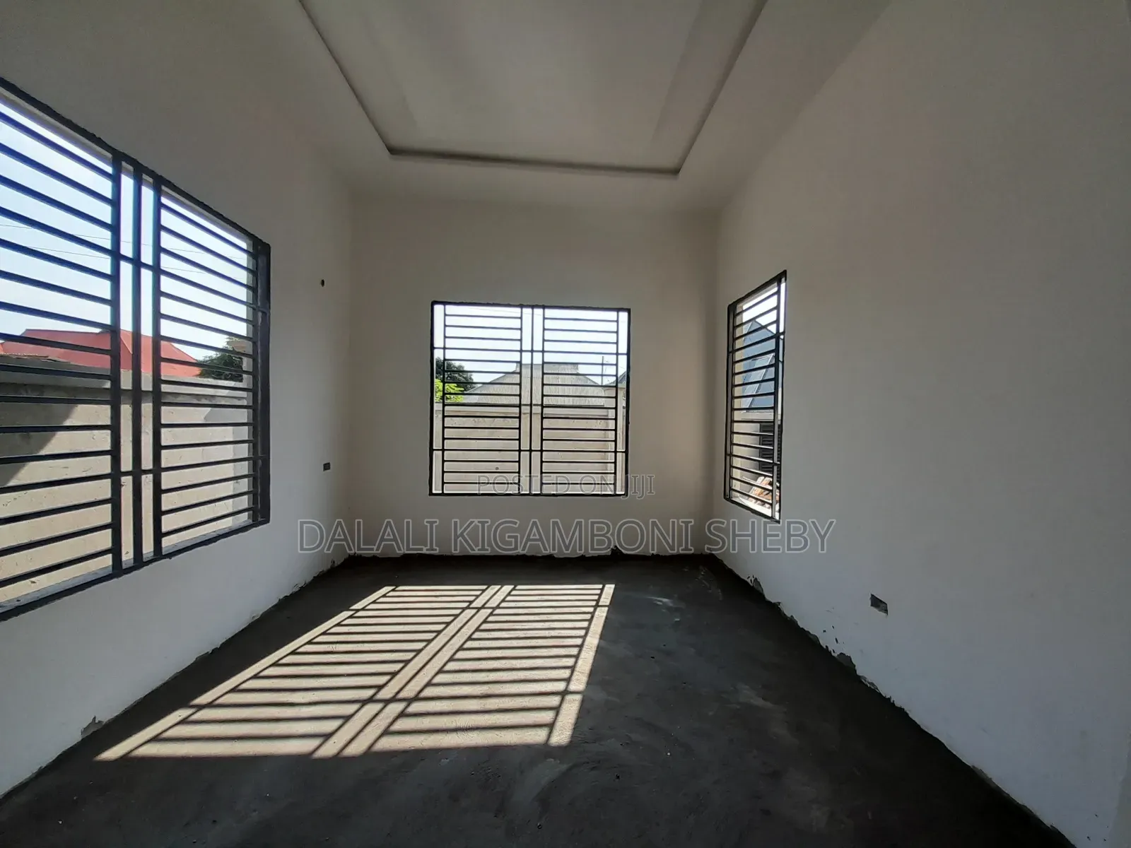 4bdrm House in Kigamboni Funcity for sale
