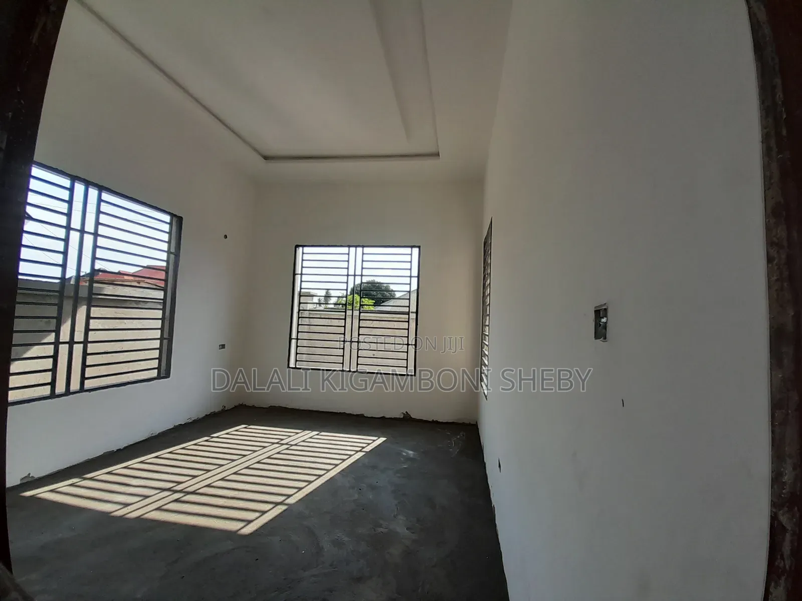 4bdrm House in Kigamboni Funcity for sale