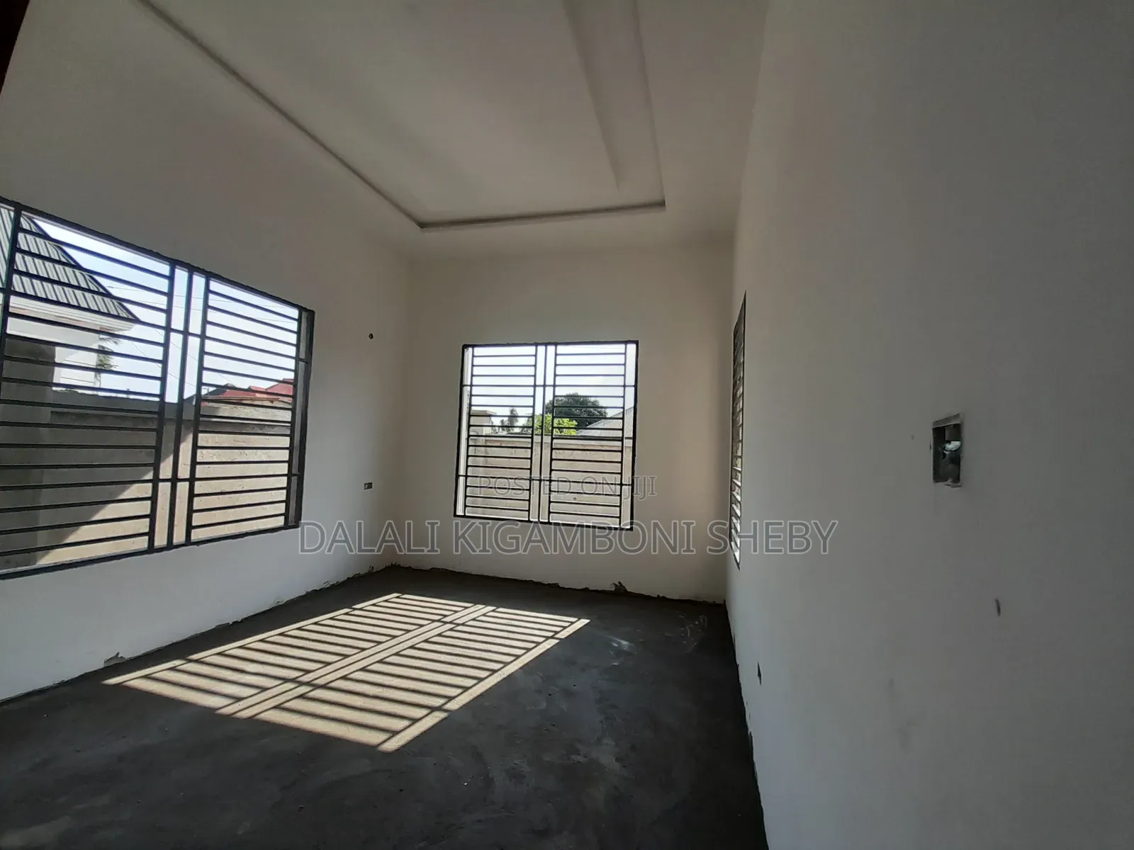 4bdrm House in Kigamboni Funcity for sale