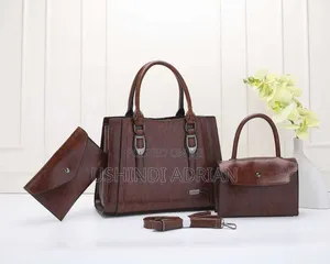 serena Luxe Bagorder