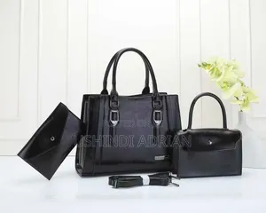 serena Luxe Bagorder