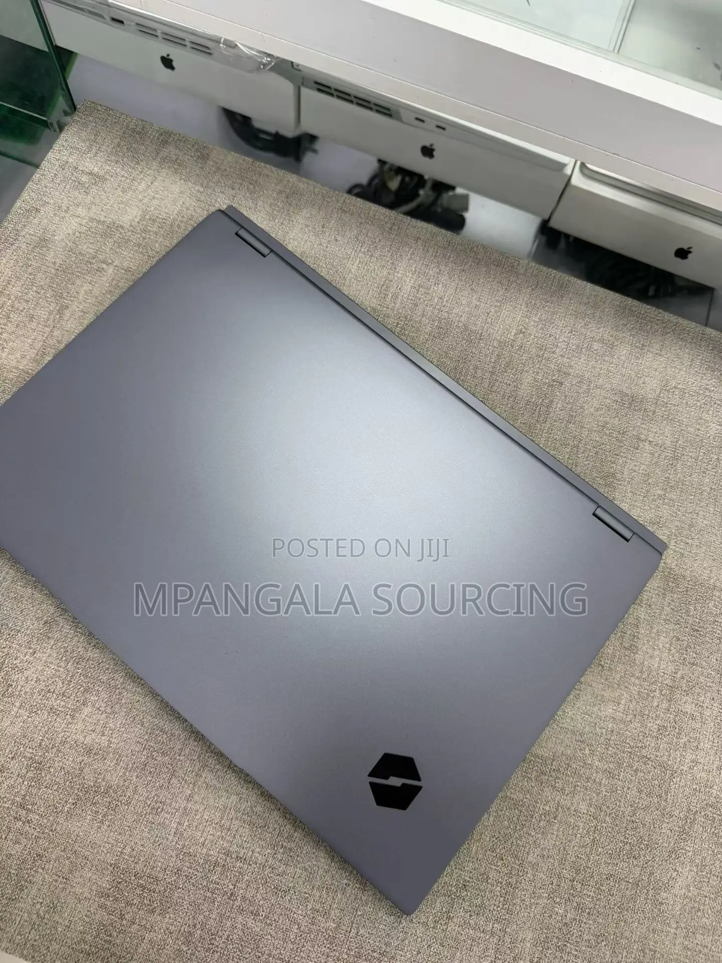 Laptop 24GB SSD 512GB