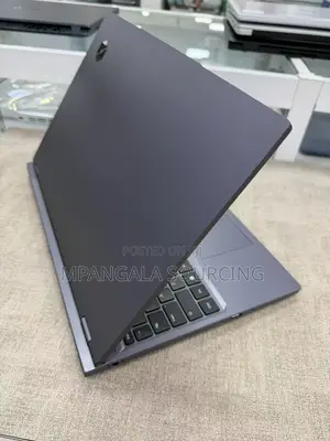 Laptop 24GB SSD 512GB