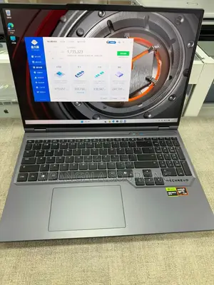 Laptop 24GB SSD 512GB