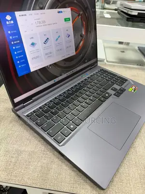 Laptop 24GB SSD 512GB