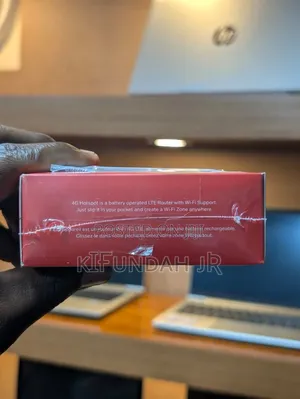 Airtel 4g Lte Router