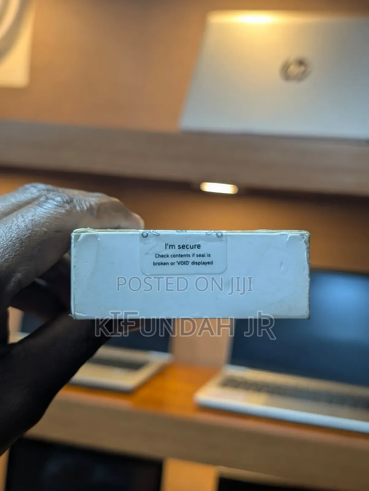 Huawei 4g Lte Mobile Wi-Fi Router