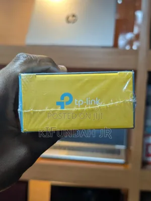TP-Link 4g Lte Mobile Wi-Fi Router