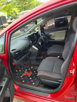 Toyota Wish 2007