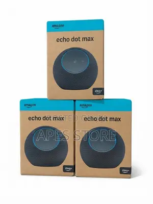 Echodot Max