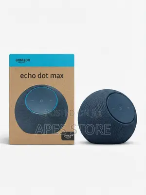 Echodot Max