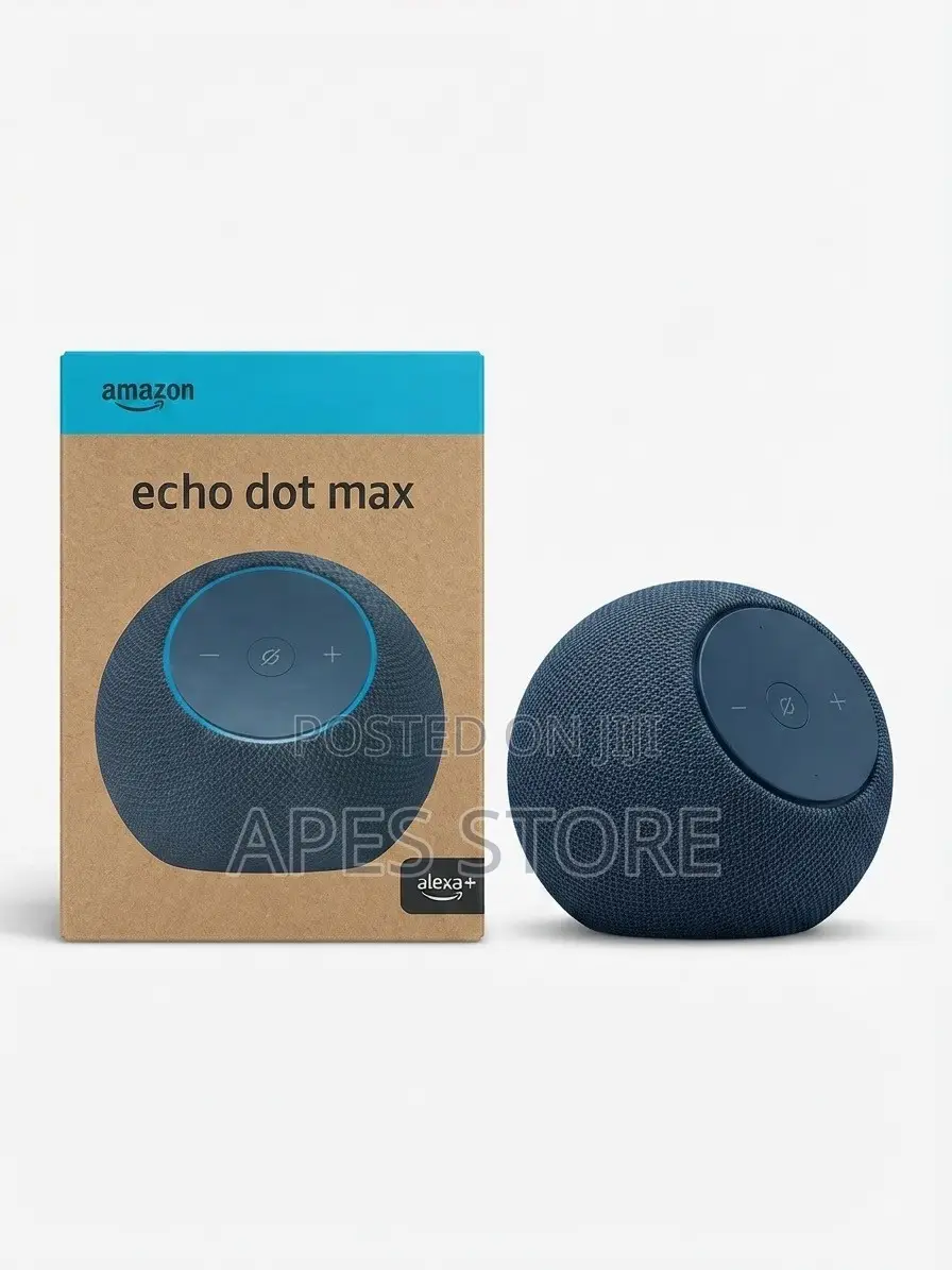 Echodot Max