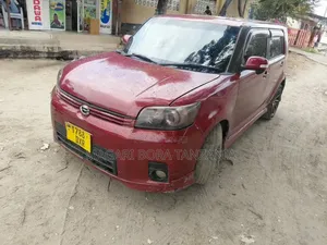 Toyota Corolla Rumion 2008