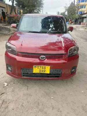 Toyota Corolla Rumion 2008