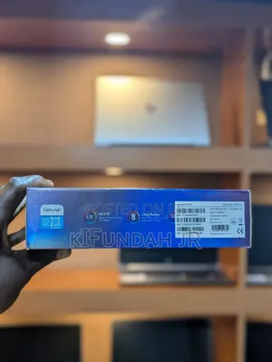 Toplink 5g Mobile Wifi Router