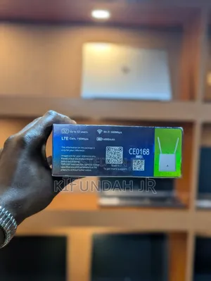 Toplink 5g Mobile Wifi Router