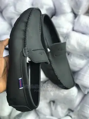Clanks Shoes