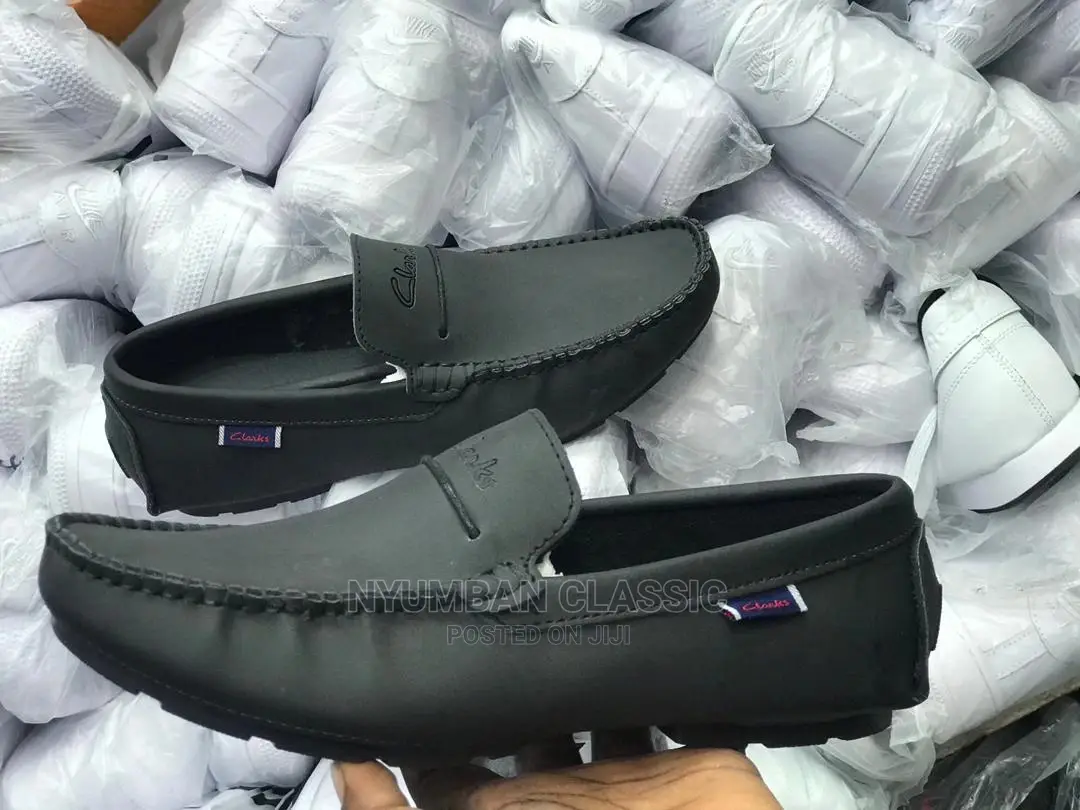 Clanks Shoes