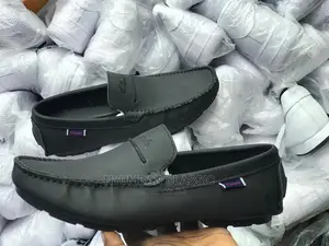 Clanks Shoes