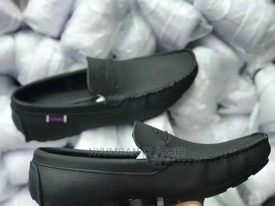 Clanks Shoes