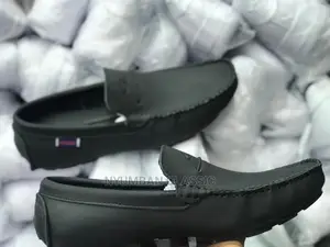 Clanks Shoes