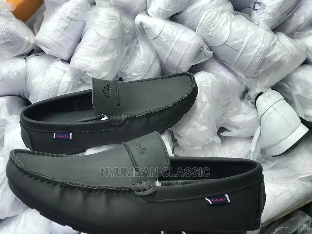 Clanks Shoes