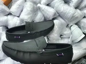 Clanks Shoes