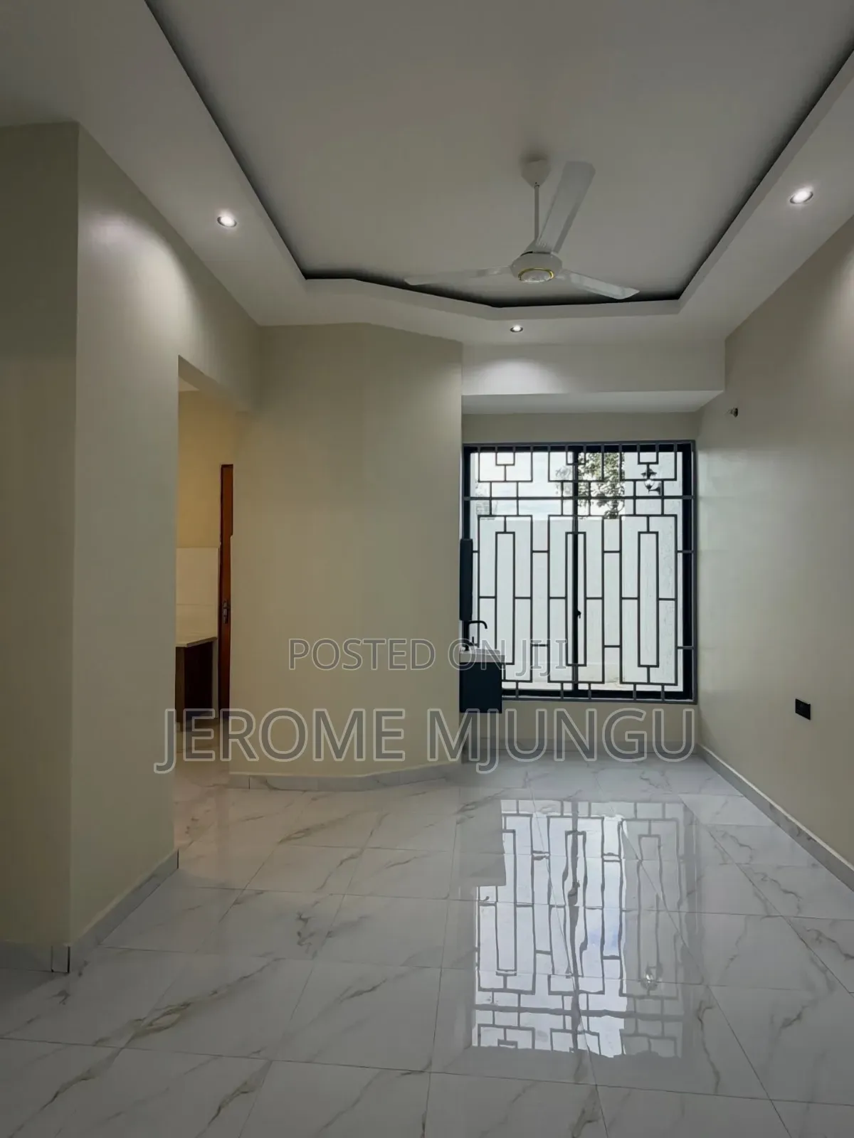 3bdrm House in Goba for sale
