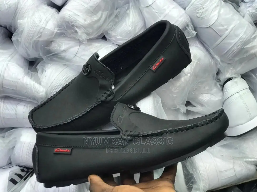 Clanks Shoes