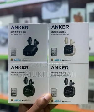 Anker Liberty 5promax
