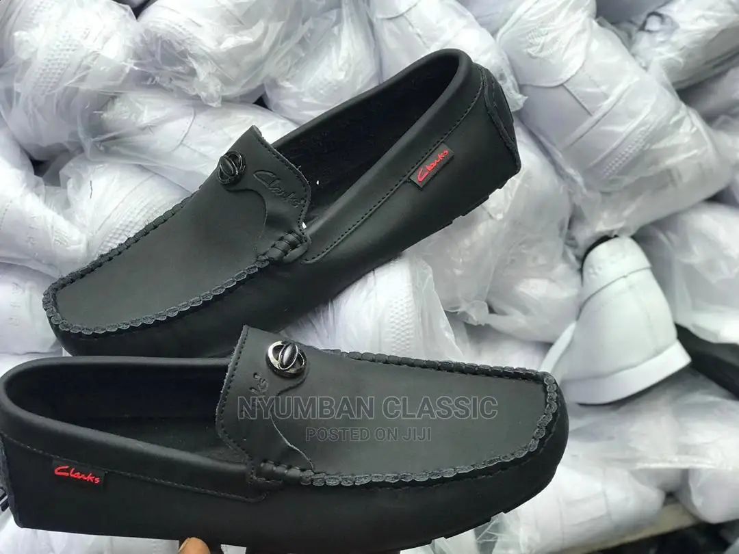Clanks Shoes