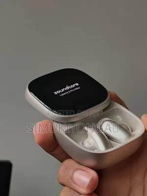 Soundcore Liberty 5 Pro Max