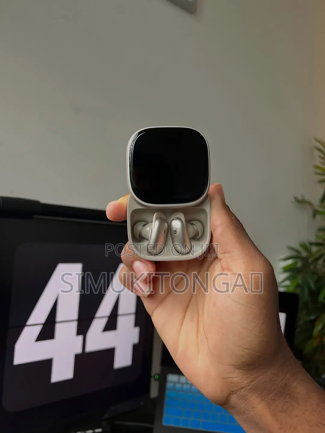Soundcore Liberty 5 Pro Max