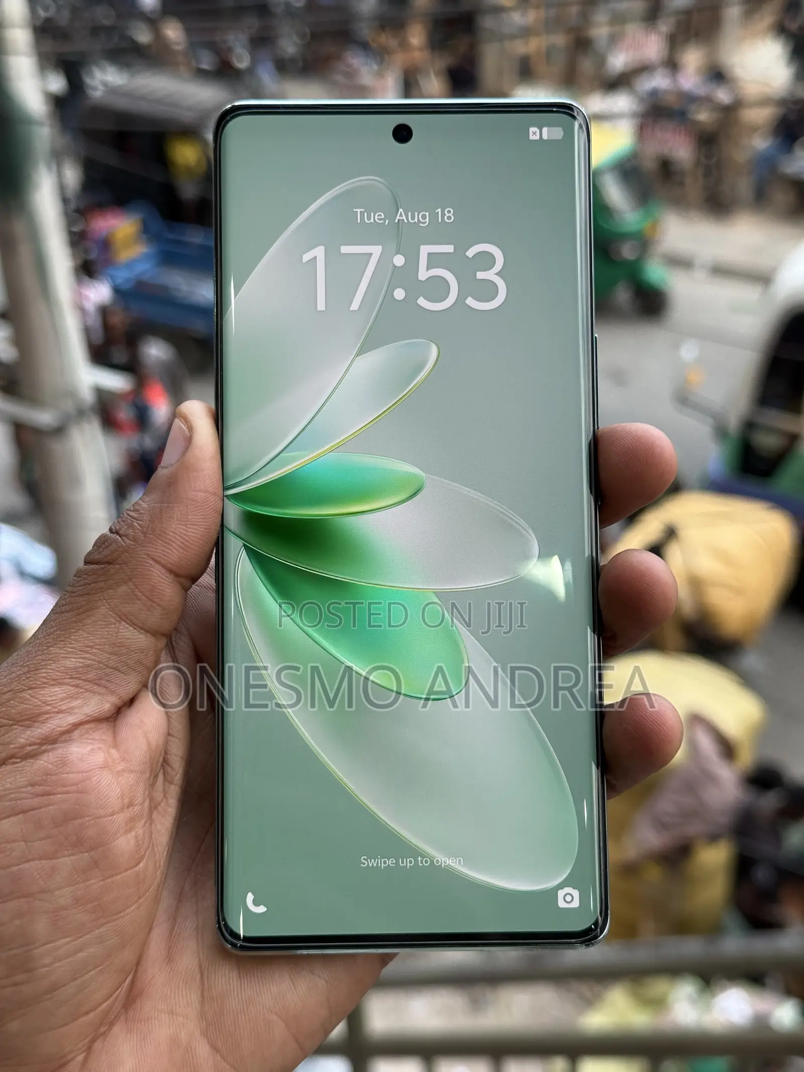 Vivo S16 Pro 512 GB Rose Gold