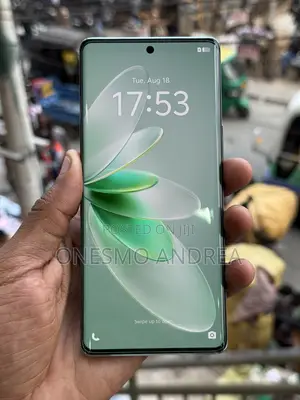 Vivo S16 Pro 512 GB Rose Gold